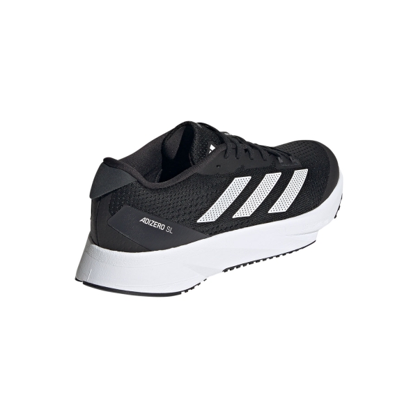 adidas adizero SL - Core Black/Cloud White/Carbon