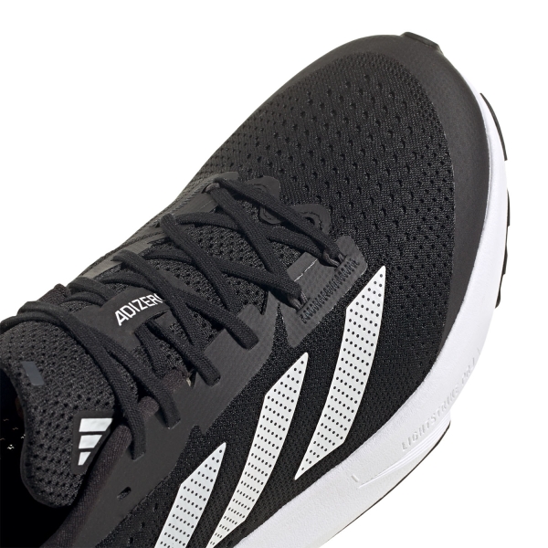 adidas adizero SL - Core Black/Cloud White/Carbon