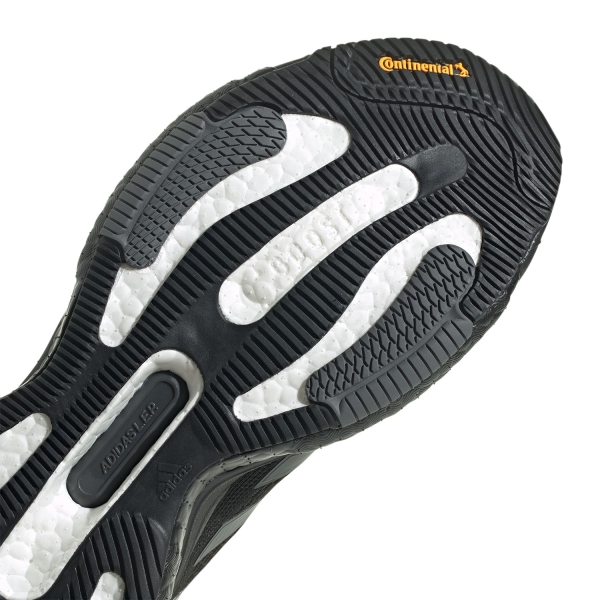 adidas Solar Glide 6 - Core Black/Grey Six/Carbon
