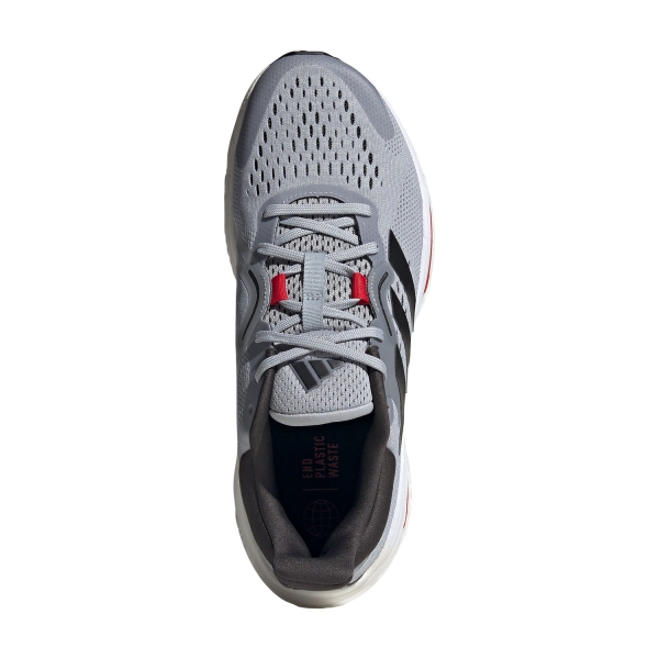 adidas Solarcontrol - Halo Silver/Core Black/Better Scarlet
