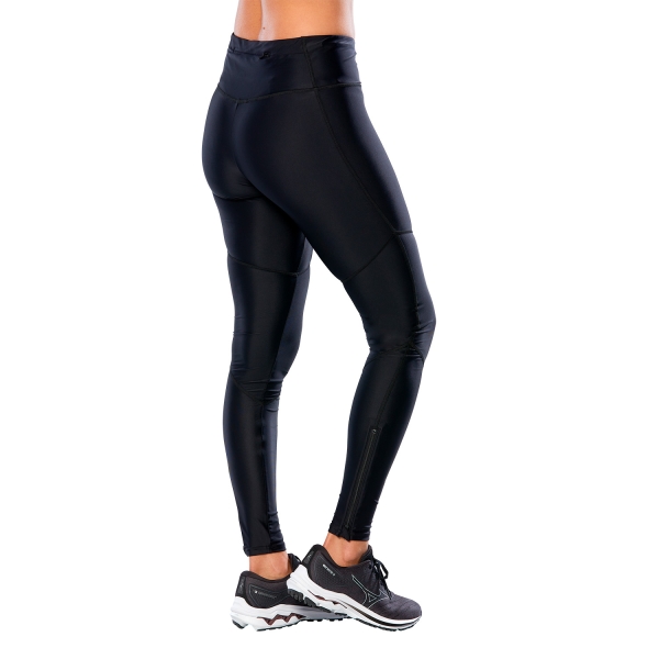 Mizuno Impulse Core Tights - Black