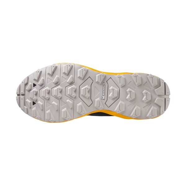 Mizuno Wave Daichi 7 - Night Sky/Tradewinds/Gold Fusion