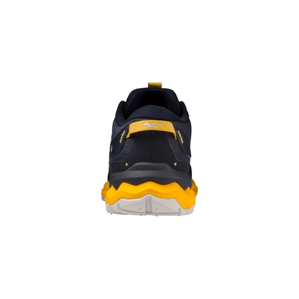 Mizuno Wave Daichi 7 - Night Sky/Tradewinds/Gold Fusion