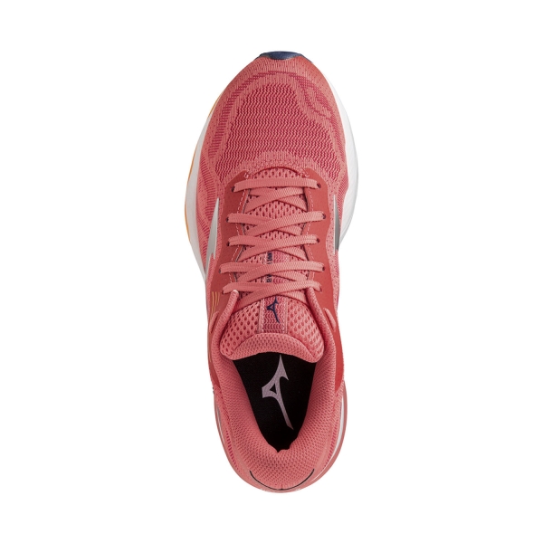 Mizuno Wave Ultima 13 - Dubarry/Silver/Innuendo