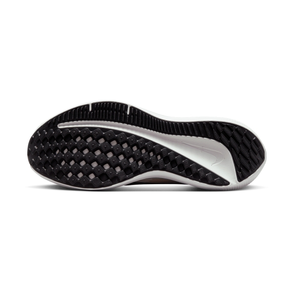 Nike Air Winflo 9 - Photon Dust/Black/White/Platinum Tint