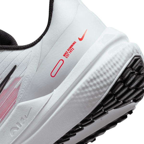 Nike Air Winflo 9 - Photon Dust/Black/White/Platinum Tint