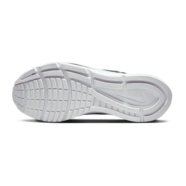 Nike Air Zoom Structure 24 Premium - Black/White