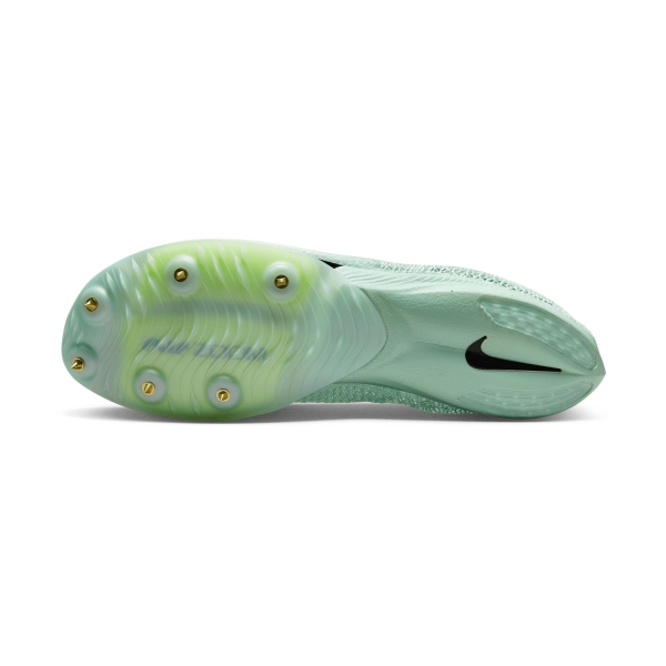 Nike Air Zoom Victory - Mint Foam/Cave Purple/Volt