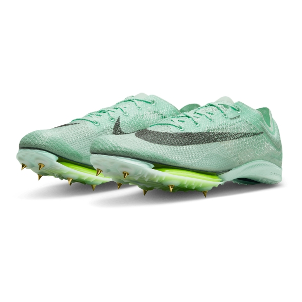 Nike Air Zoom Victory - Mint Foam/Cave Purple/Volt