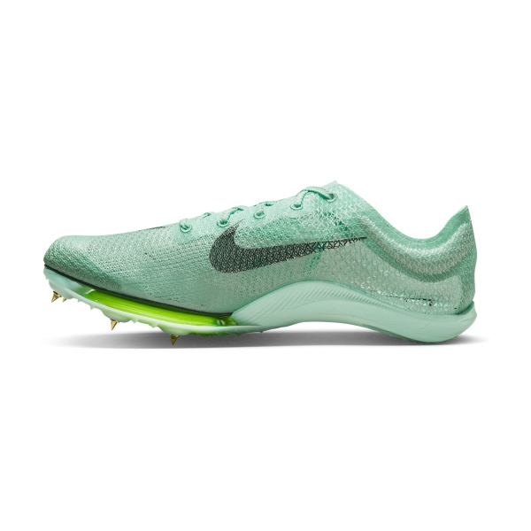 Nike Air Zoom Victory - Mint Foam/Cave Purple/Volt