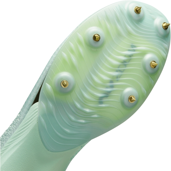 Nike Air Zoom Victory - Mint Foam/Cave Purple/Volt