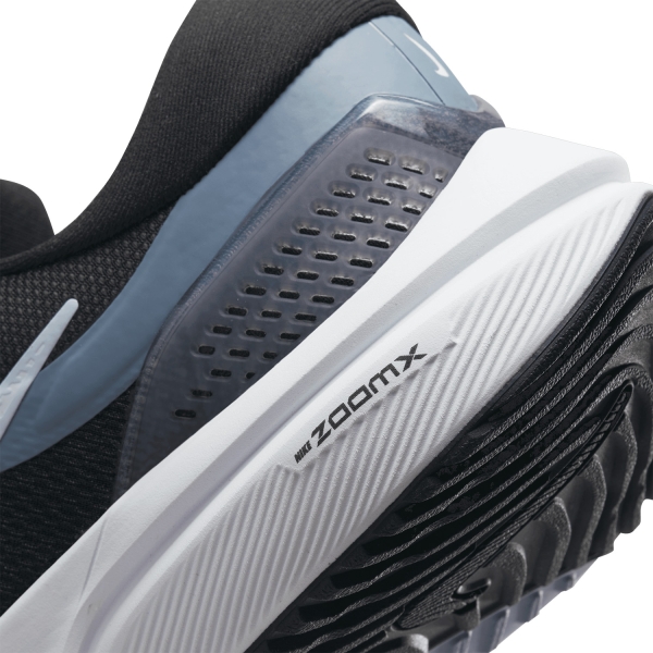 Nike Air Zoom Vomero 16 - Black/Football Grey/Ashen Slate/White