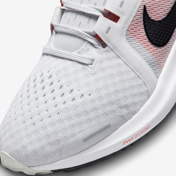 Nike Air Zoom Vomero 16 - Photon Dust/Black/It Crimson/White