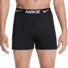 Nike Essential Micro Boxer x 3 - Black