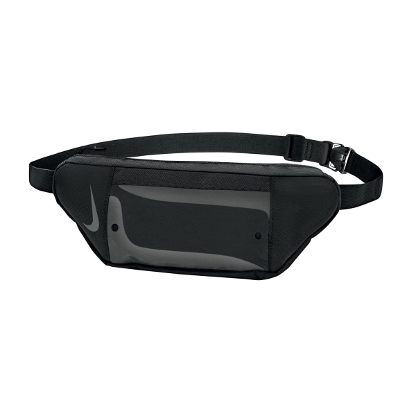 Running Belts Nike Nike Waistpack  Black  Black 