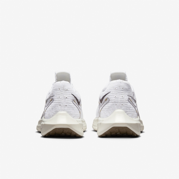 Nike Pegasus Turbo Next Nature - White/Iron Grey/Light Bone/It Iron Ore