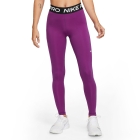 Nike Pro 365 Long Tights - Viotech/Black/White