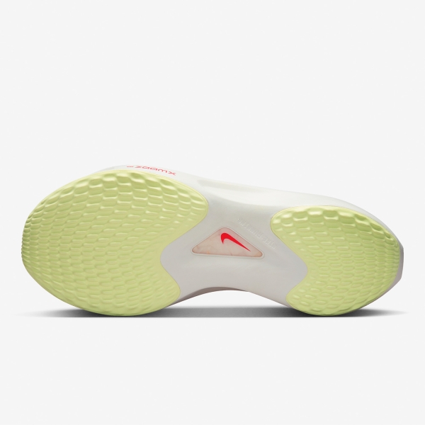 Nike Zoom Fly 5 - Citron Tint/lt Crimson/Summit White