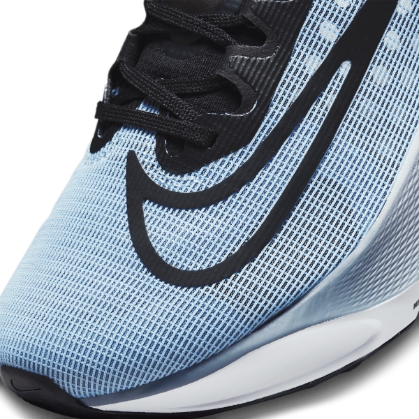 Nike Zoom Fly 5 - Cobalt Bliss/Black/White/Ashen Slate