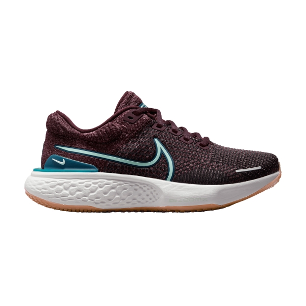 nike women's neutral running shoes