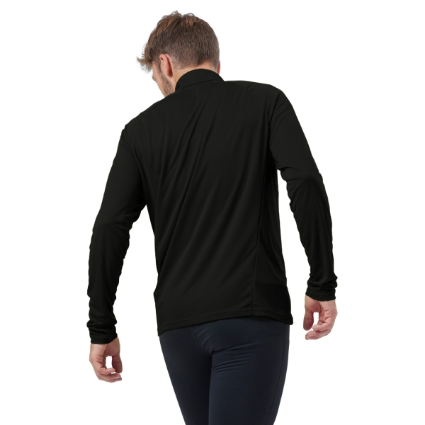 Odlo Essential Ceramiwarm Shirt - Black