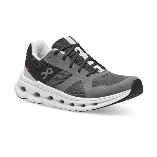 On Cloudrunner - Eclipse/Black