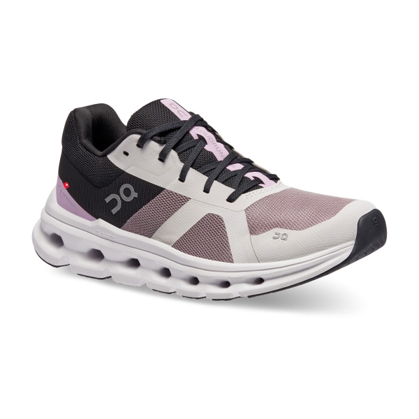 On Cloudrunner - Heron/Black