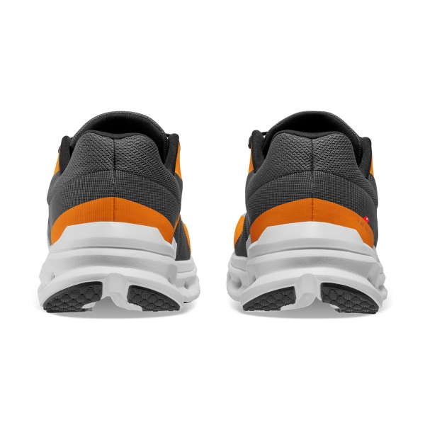 On Cloudrunner - Frost/Turmeric
