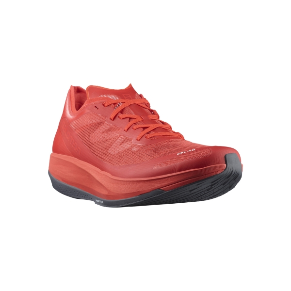 Salomon S/Lab Phantasm CF - Racing Red S05