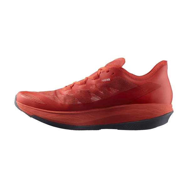 Salomon S/Lab Phantasm CF - Racing Red S05