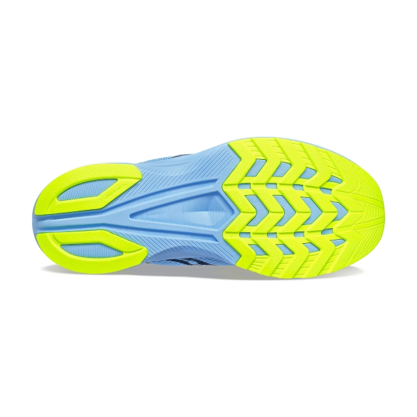 Saucony Axon 3 - Ether/Citron