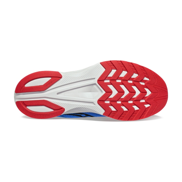 Saucony Axon 3 - Hydro/Black
