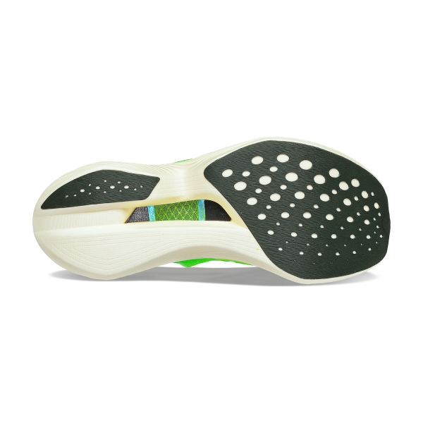 Saucony Endorphin Elite - Slime