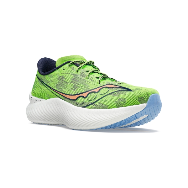 Saucony Endorphin Pro 3 - Green