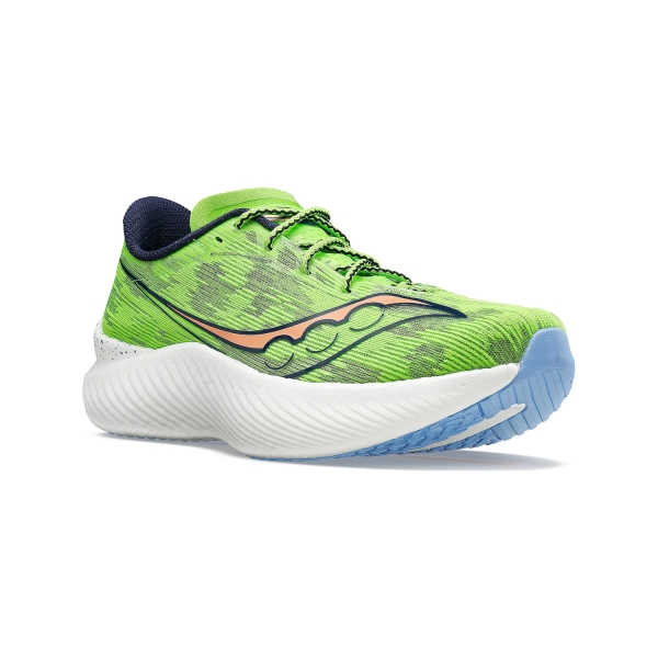 Saucony Endorphin Pro 3 - Green