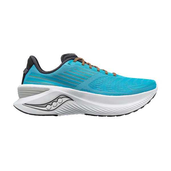 Men's Neutral Running Shoes Saucony Endorphin Shift 3  Agave/Basalt 2081325