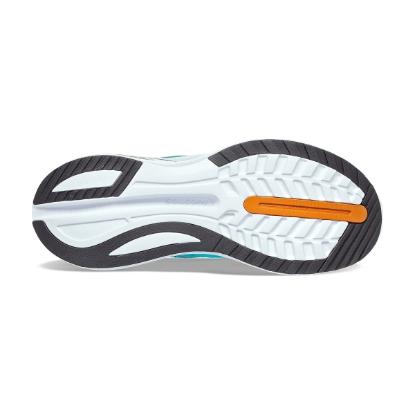 Saucony Endorphin Shift 3 - Agave/Basalt