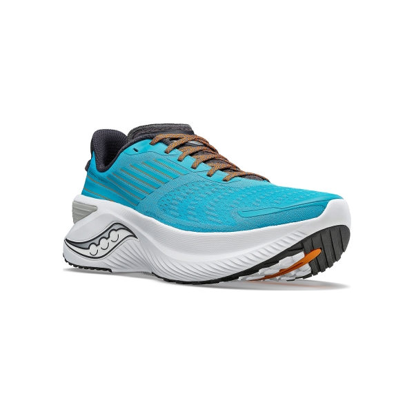 Saucony Endorphin Shift 3 - Agave/Basalt