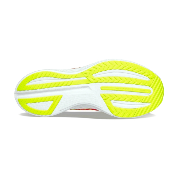 Saucony Endorphin Speed 3 - Red Poppy