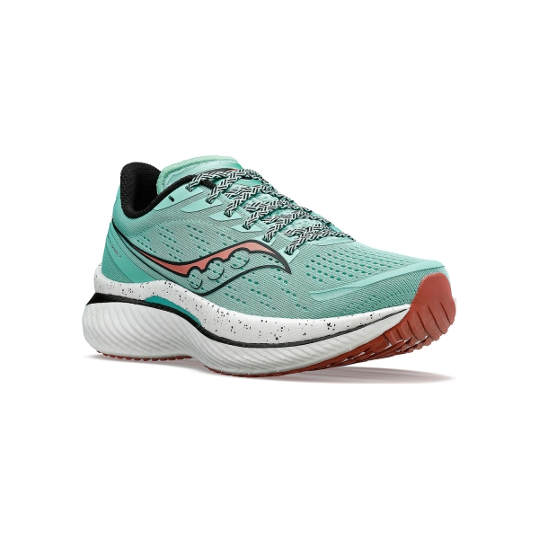 Saucony Endorphin Speed 3 - Spring/Black