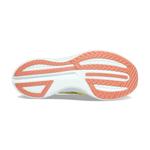 Saucony Endorphin Speed 3 - Yellow