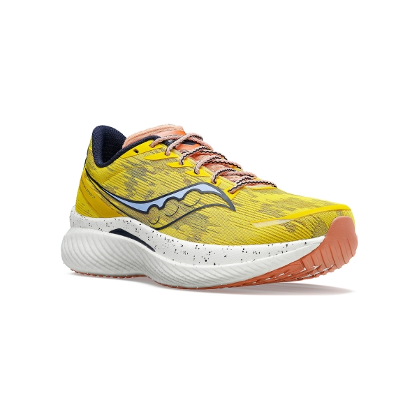 Saucony Endorphin Speed 3 - Yellow