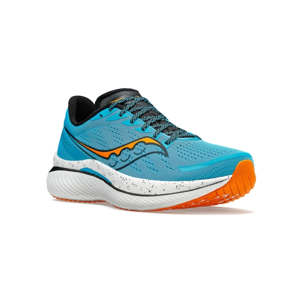 Saucony Endorphin Speed 3 - Agave/Black