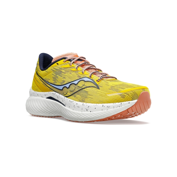 Saucony Endorphin Speed 3 - Yellow