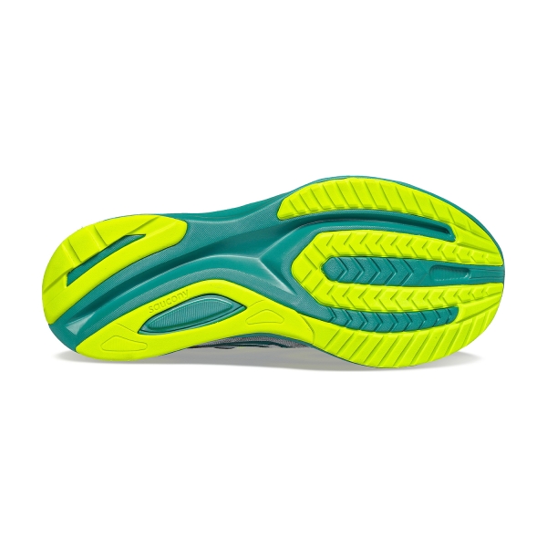 Saucony Guide 16 - Fossil/Moss