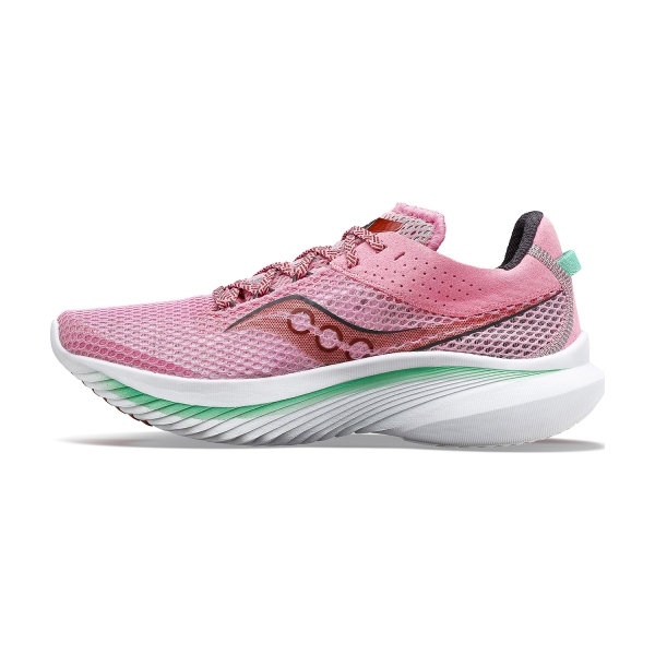 Saucony Kinvara 14 - Peony/Spring