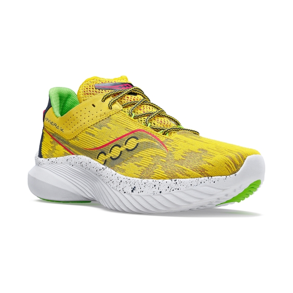 Saucony Kinvara 14 - Yellow