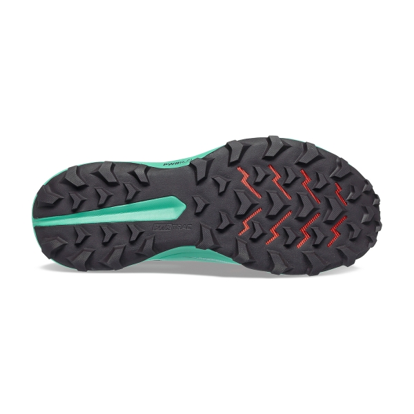 Saucony Peregrine 13 - Sprig/Canopy