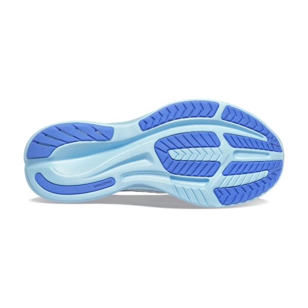 Saucony Ride 16 - Fossil/Pool