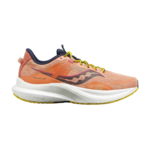 Zapatillas Running Estables Hombre Saucony Tempus  Mars 2072035